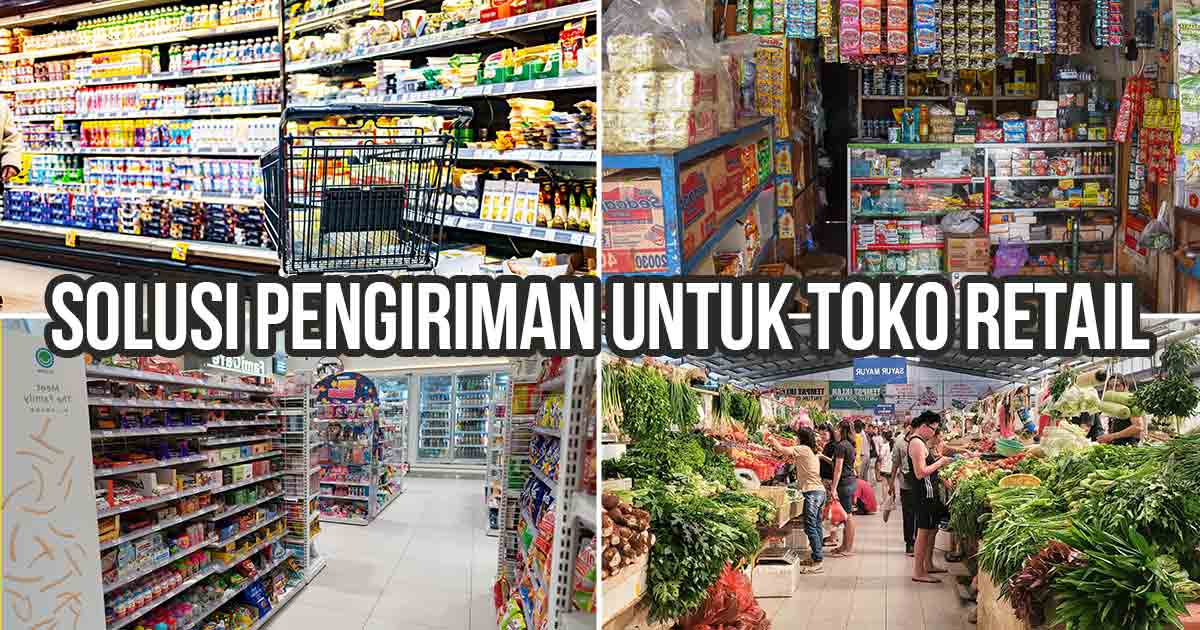 Prioritas Wangon: Toko Retail Berkualitas di Jantung Cilacap